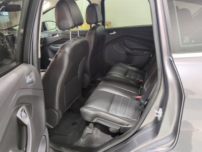 2013 Ford C-Max Energi SEL