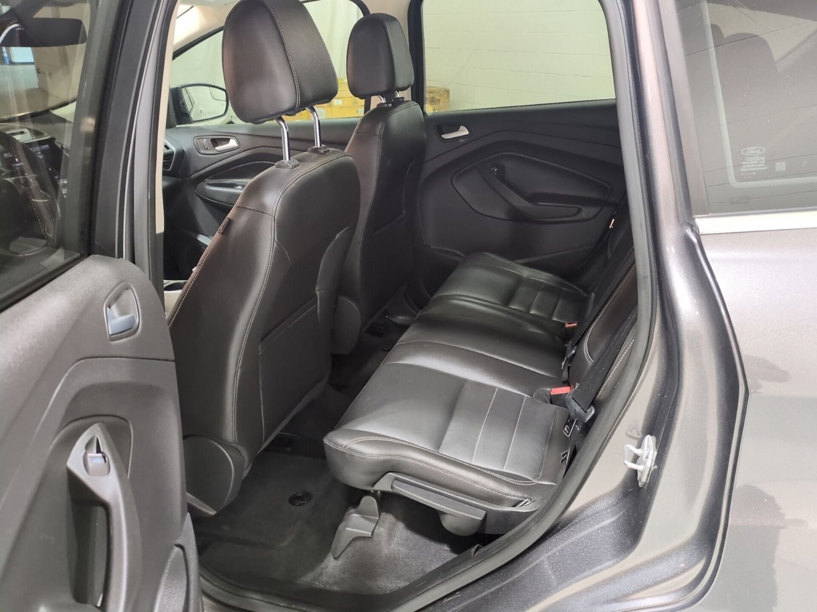 2013 Ford C-Max Energi SEL