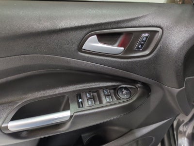 2013 Ford C-Max Energi SEL