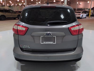 2013 Ford C-Max Energi SEL