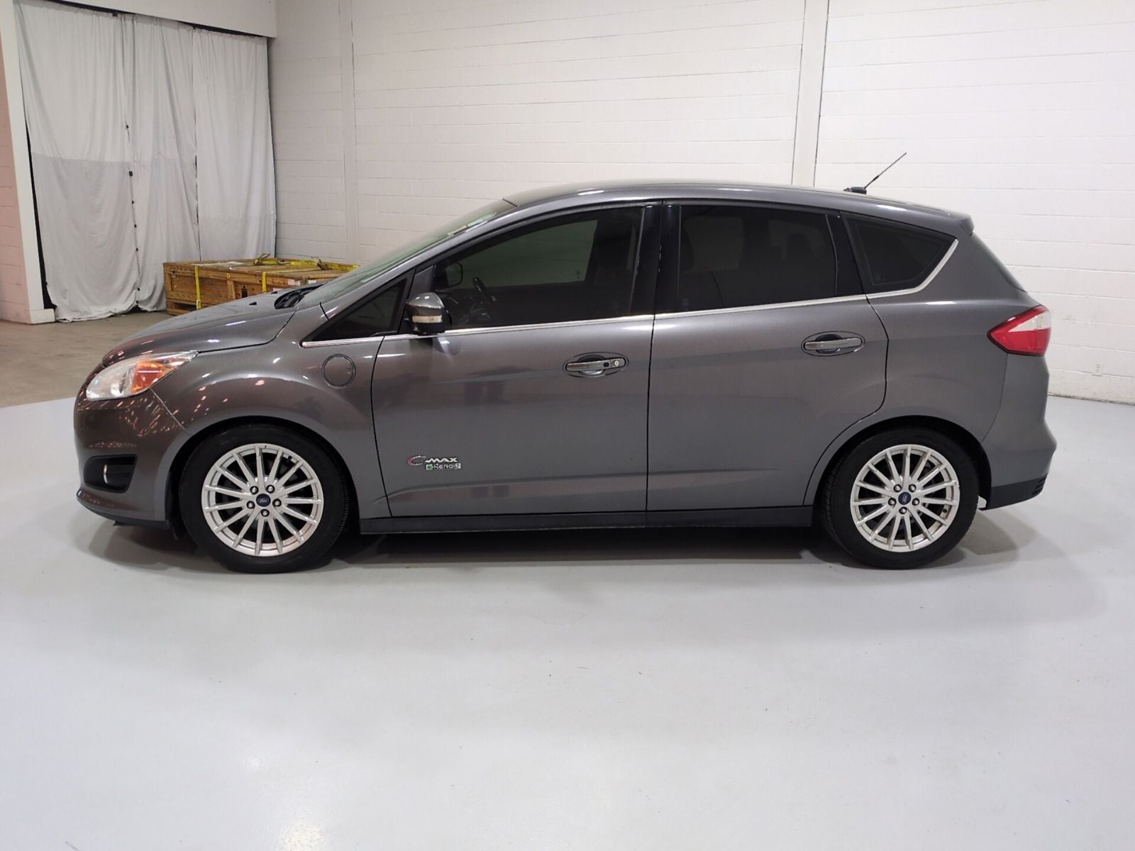 2013 Ford C-Max Energi SEL