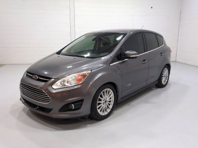 2013 Ford C-Max Energi SEL