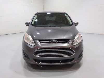 2013 Ford C-Max Energi SEL