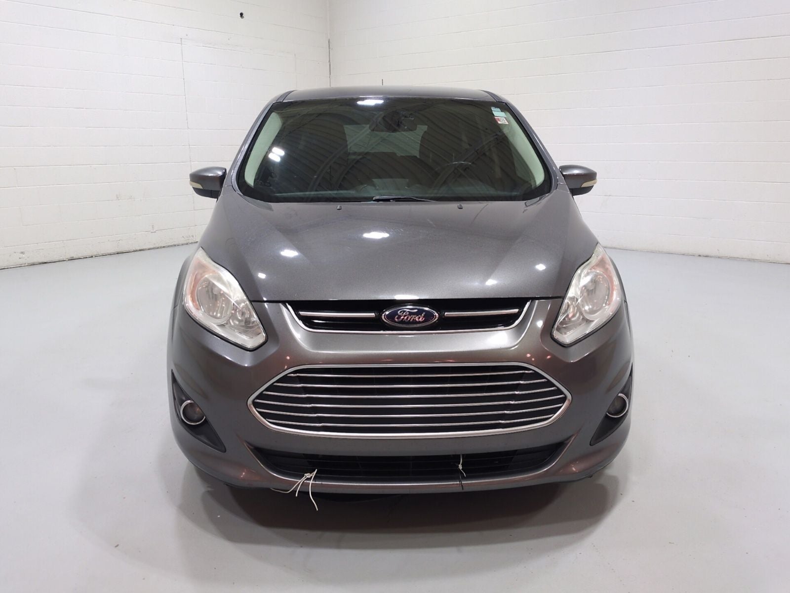 2013 Ford C-Max Energi SEL