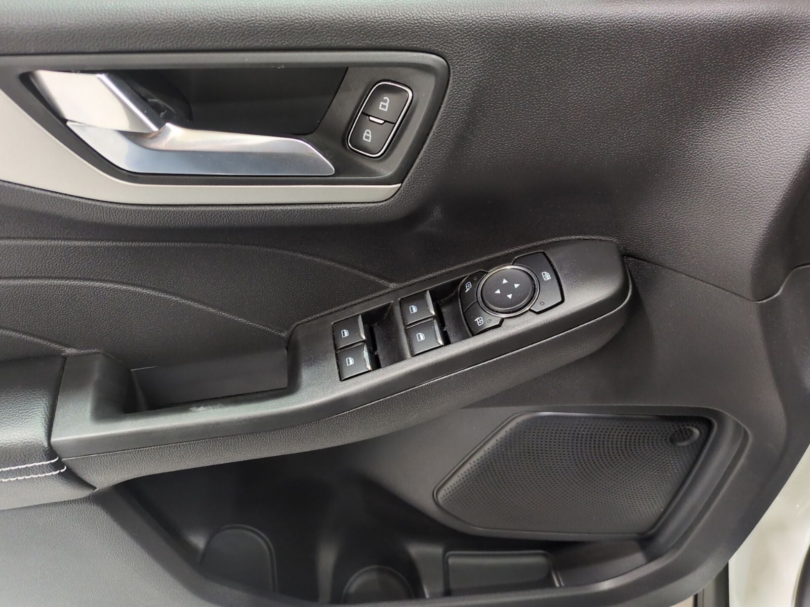 2021 Ford Escape Hybrid SE