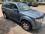 2010 Ford Escape Limited