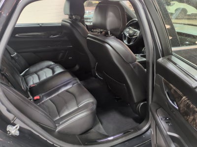2019 Cadillac CT6 3.6L Premium Luxury