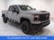 2025 Chevrolet Silverado 2500HD ZR2