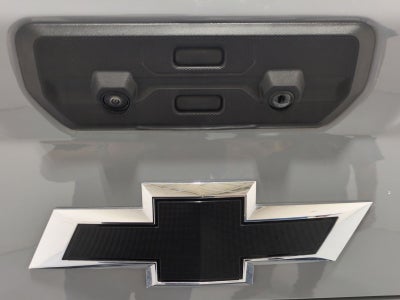2025 Chevrolet Silverado 2500HD ZR2