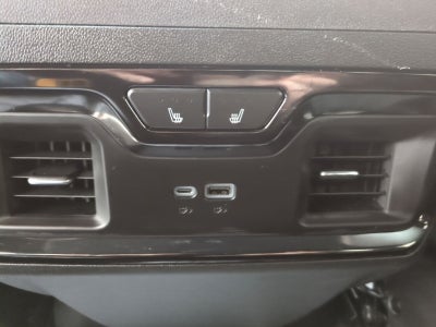 2025 Chevrolet Silverado 2500HD ZR2