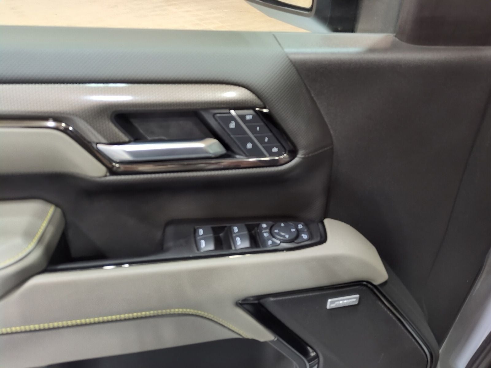 2025 Chevrolet Silverado 2500HD ZR2