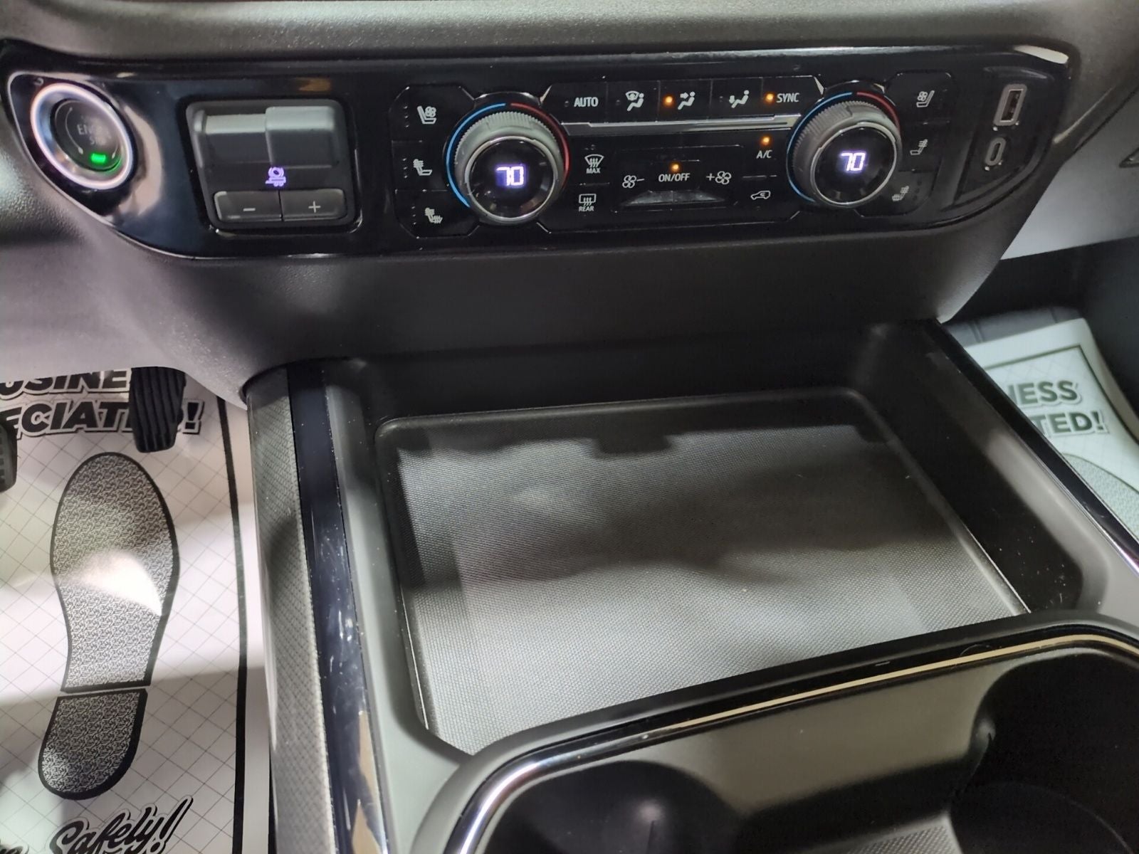 2025 Chevrolet Silverado 2500HD ZR2