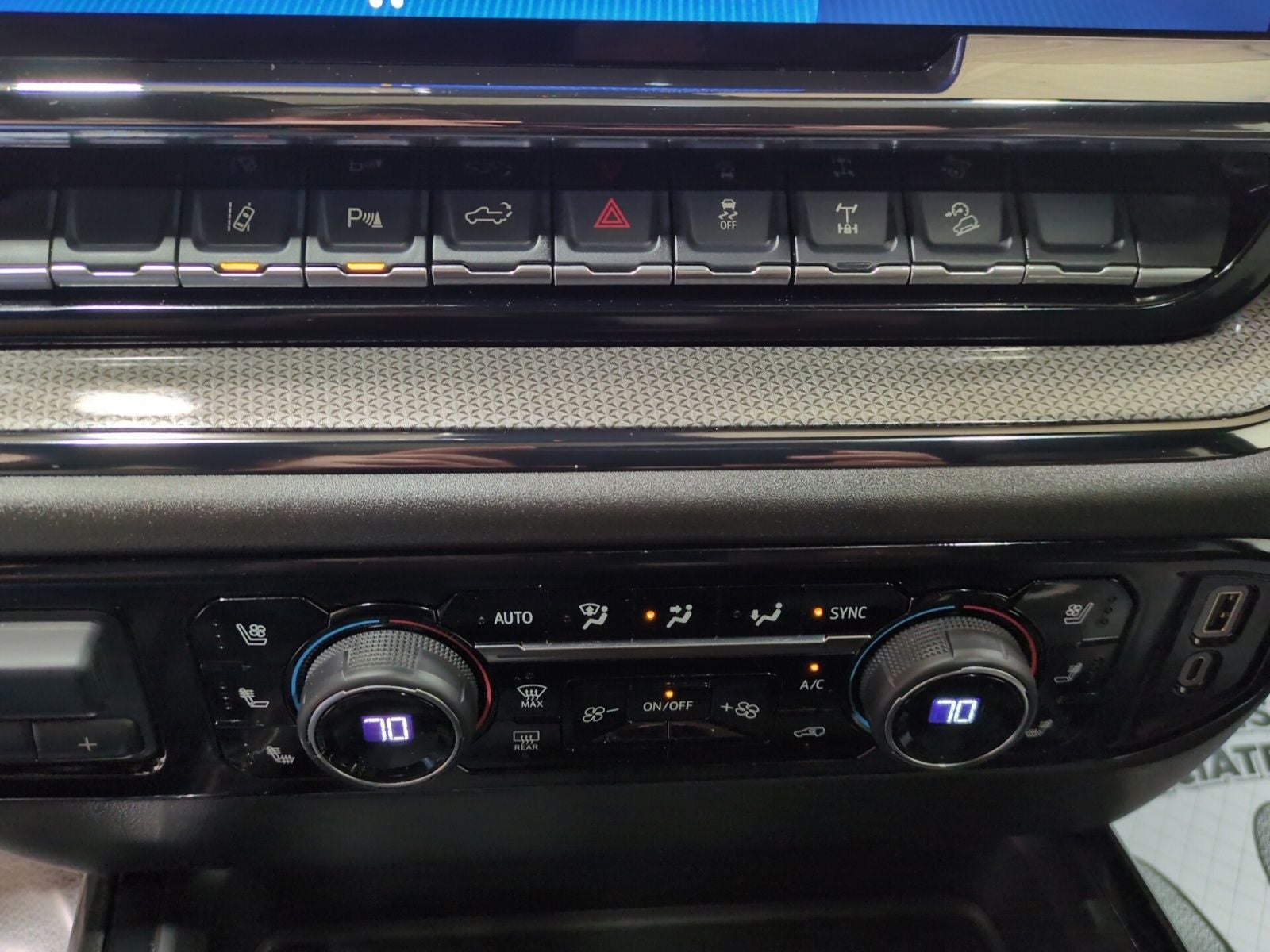 2025 Chevrolet Silverado 2500HD ZR2