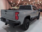 2025 Chevrolet Silverado 2500HD ZR2