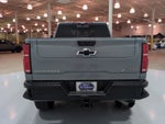 2025 Chevrolet Silverado 2500HD ZR2