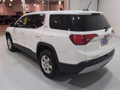 2018 GMC Acadia SLE-1