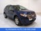 2012 Ford Edge SE