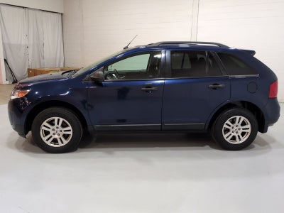 2012 Ford Edge SE