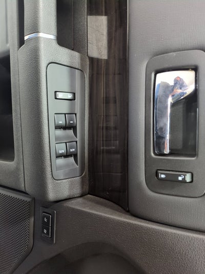2015 Ford Flex SEL