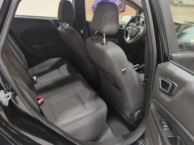 2019 Ford Fiesta ST