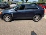 2015 Cadillac SRX Luxury
