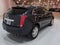 2015 Cadillac SRX Luxury