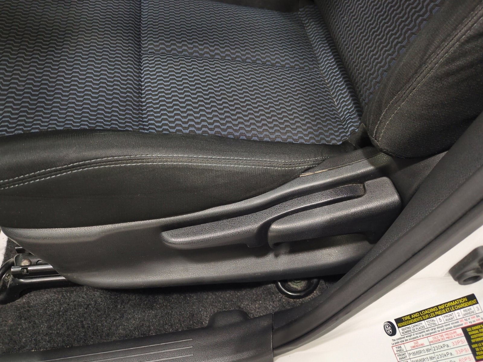 2019 Nissan Versa Note SV
