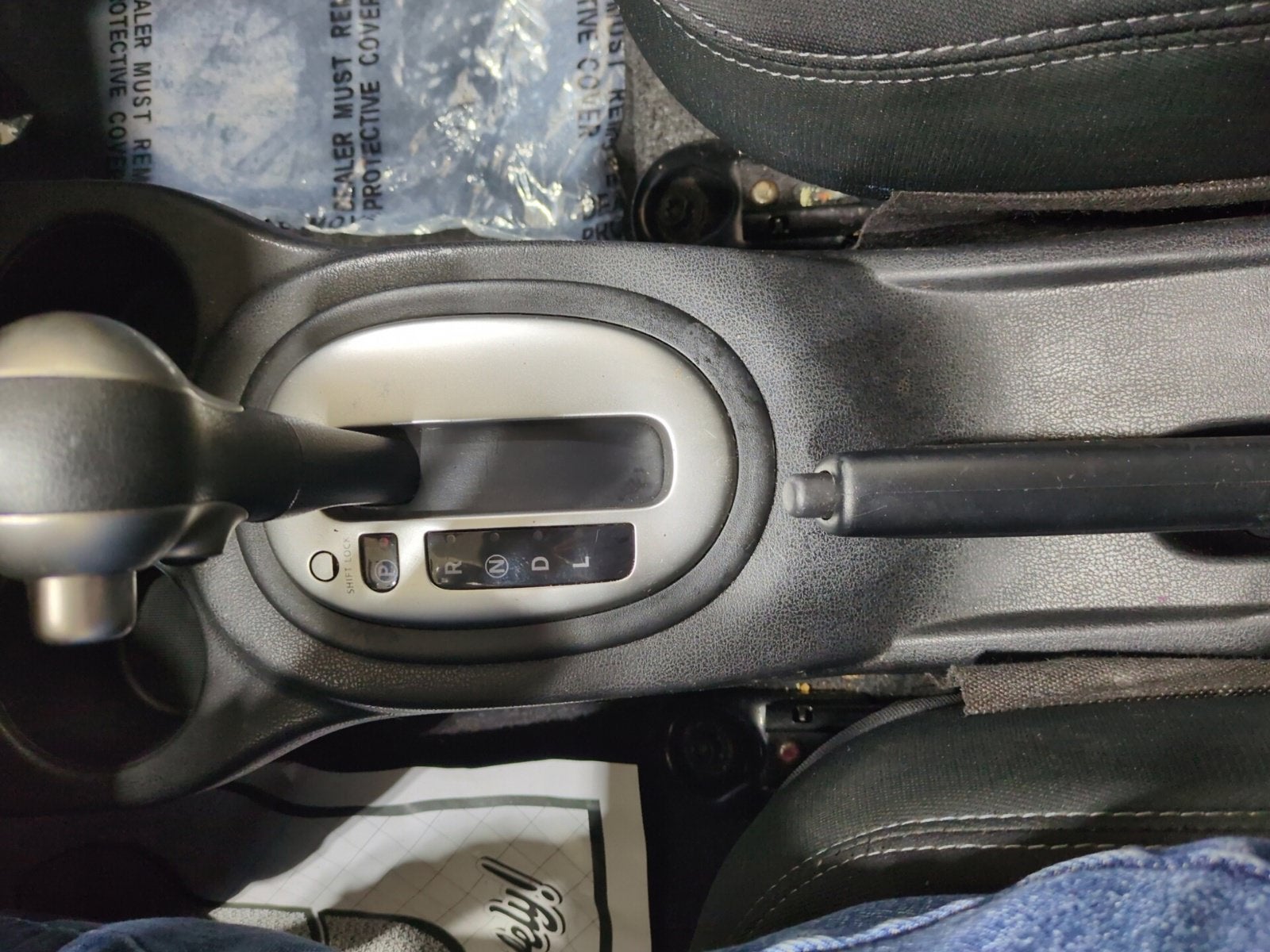 2019 Nissan Versa Note SV