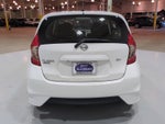 2019 Nissan Versa Note SV