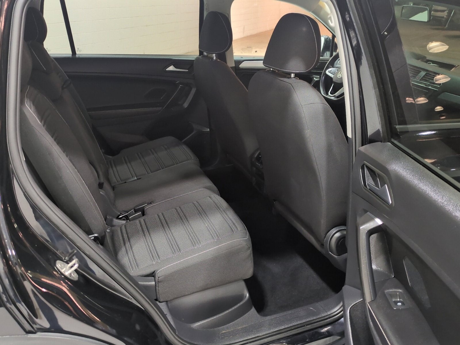 2022 Volkswagen Tiguan 2.0T S