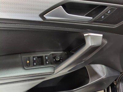 2022 Volkswagen Tiguan 2.0T S