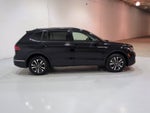 2022 Volkswagen Tiguan 2.0T S