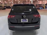 2022 Volkswagen Tiguan 2.0T S