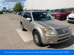 2010 Mercury Mariner Premier