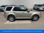 2010 Mercury Mariner Premier