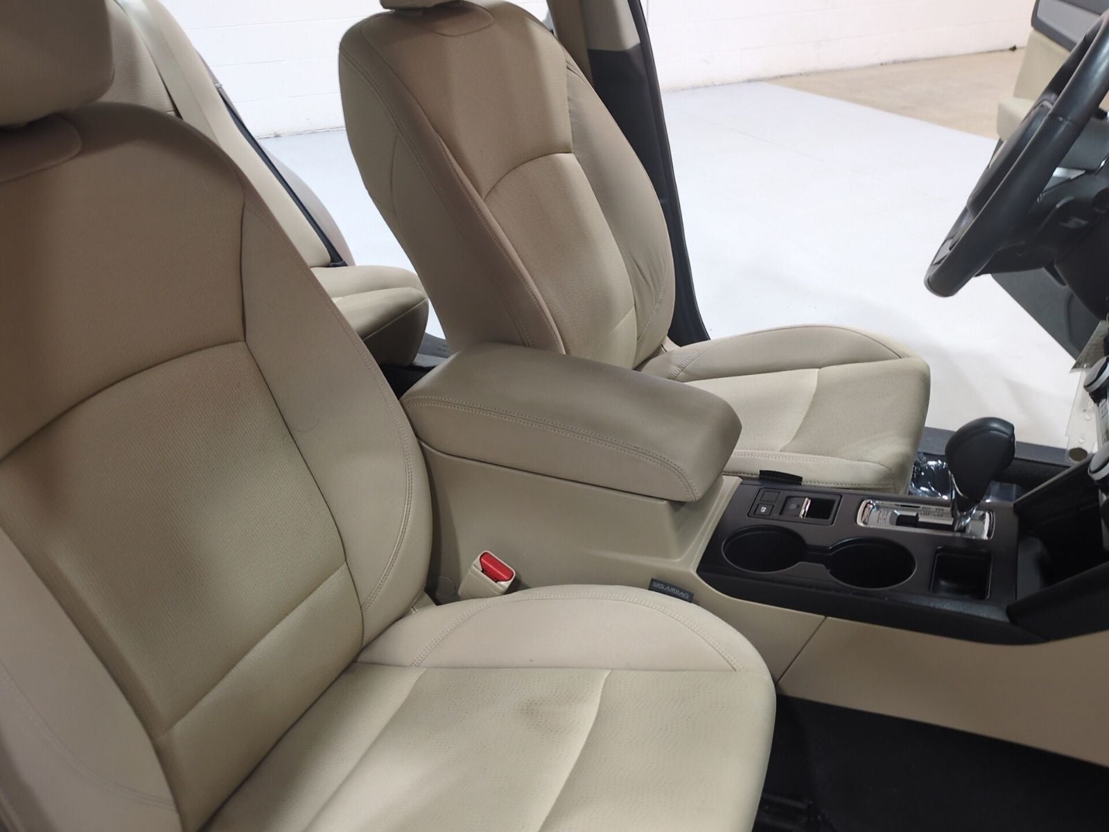 2019 Subaru Legacy 2.5i Premium