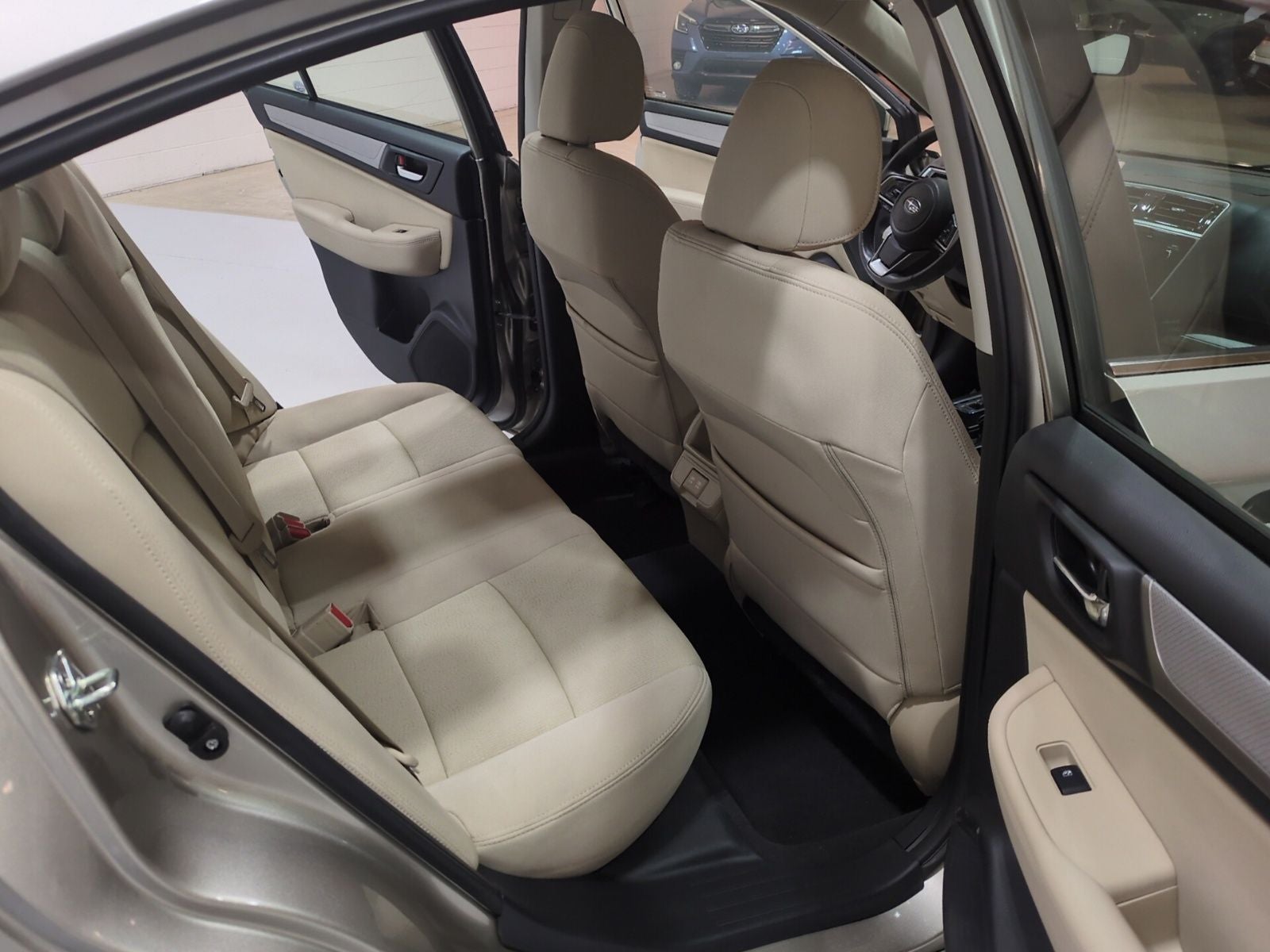 2019 Subaru Legacy 2.5i Premium