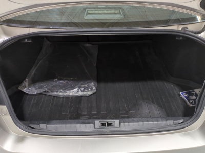 2019 Subaru Legacy 2.5i Premium