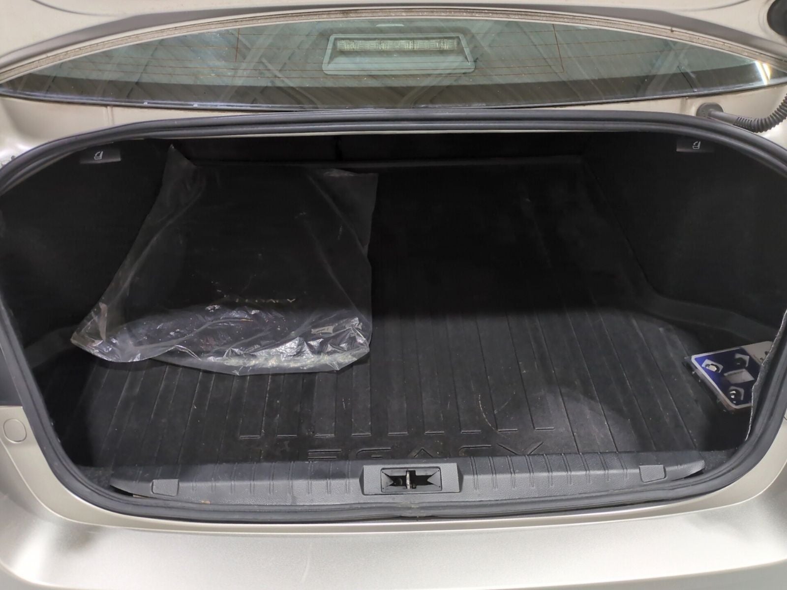 2019 Subaru Legacy 2.5i Premium