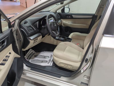 2019 Subaru Legacy 2.5i Premium