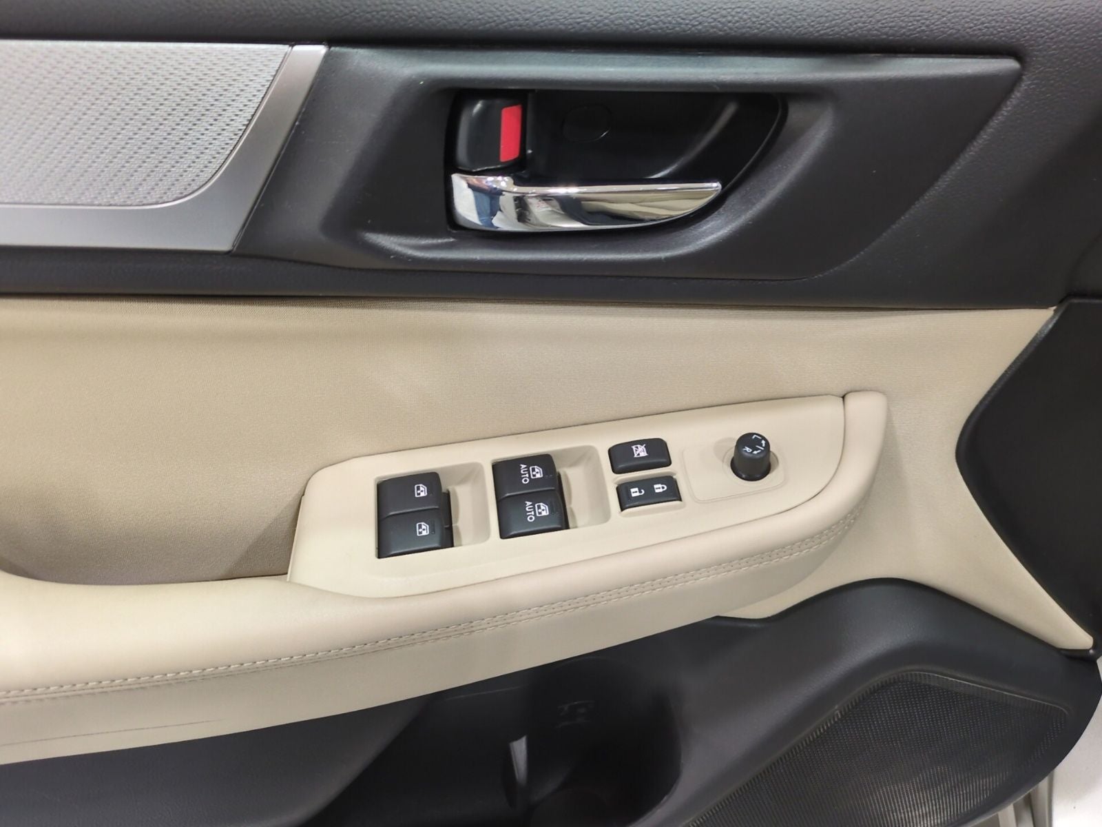 2019 Subaru Legacy 2.5i Premium