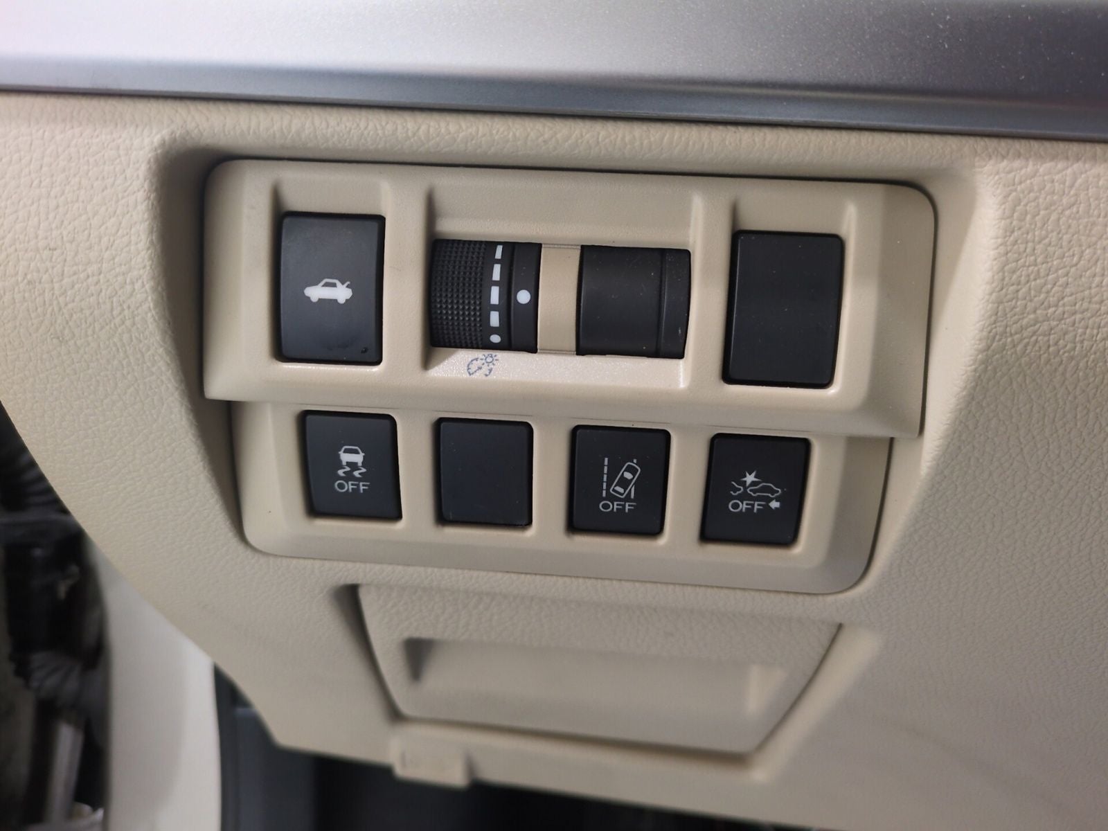 2019 Subaru Legacy 2.5i Premium