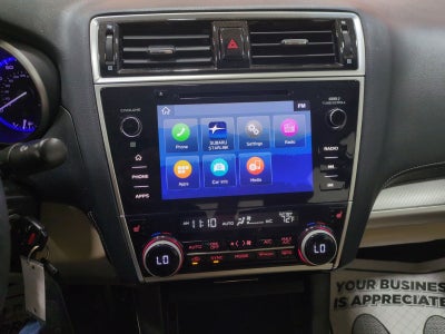 2019 Subaru Legacy 2.5i Premium