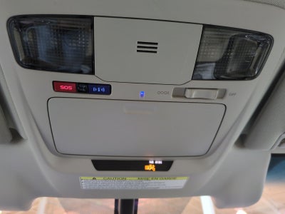 2019 Subaru Legacy 2.5i Premium