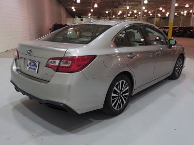 2019 Subaru Legacy 2.5i Premium