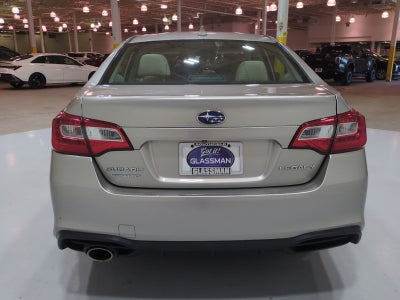2019 Subaru Legacy 2.5i Premium