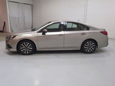 2019 Subaru Legacy 2.5i Premium
