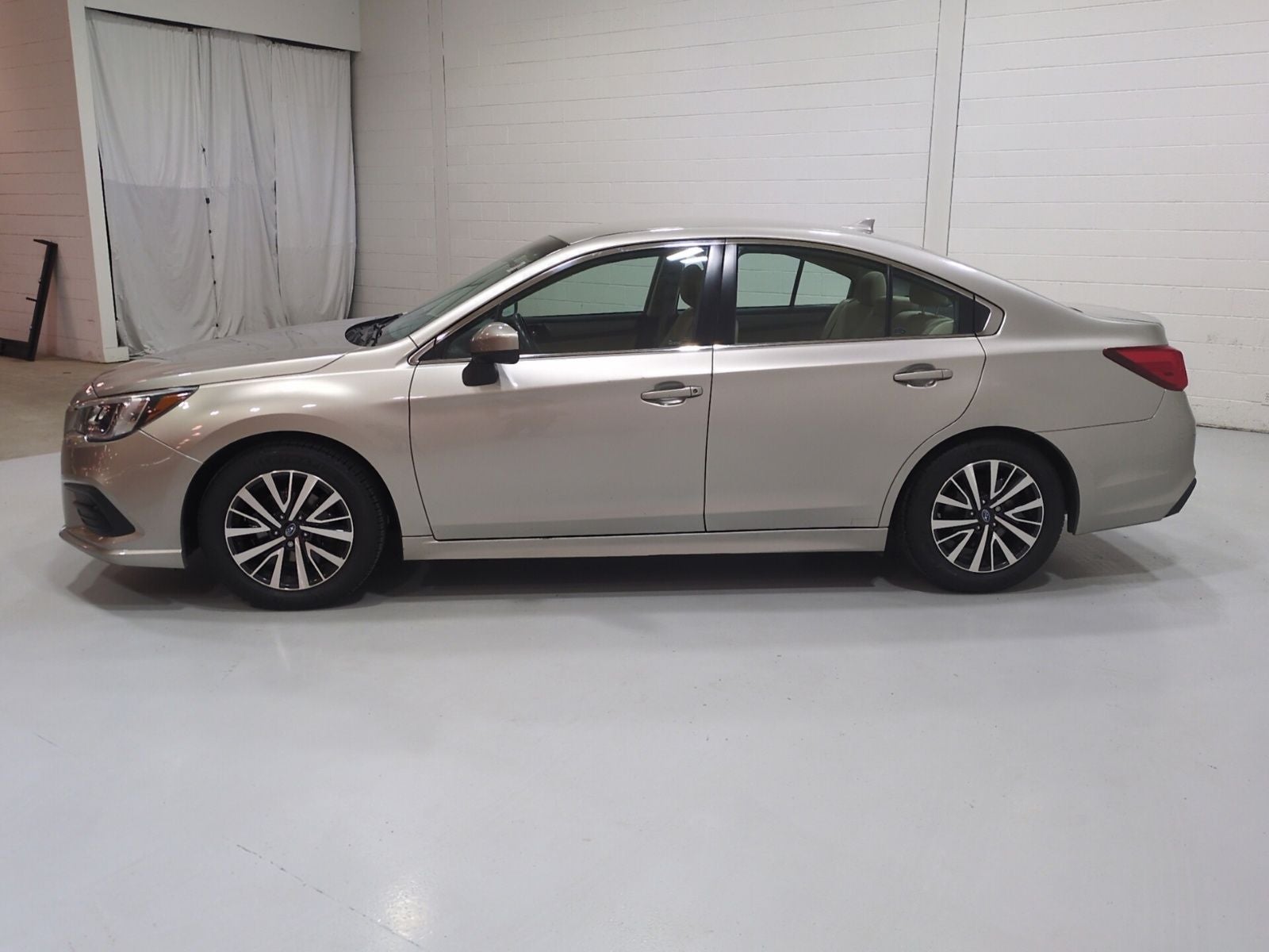 2019 Subaru Legacy 2.5i Premium