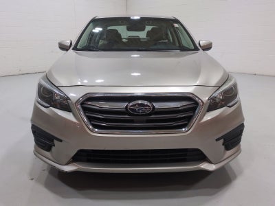2019 Subaru Legacy 2.5i Premium