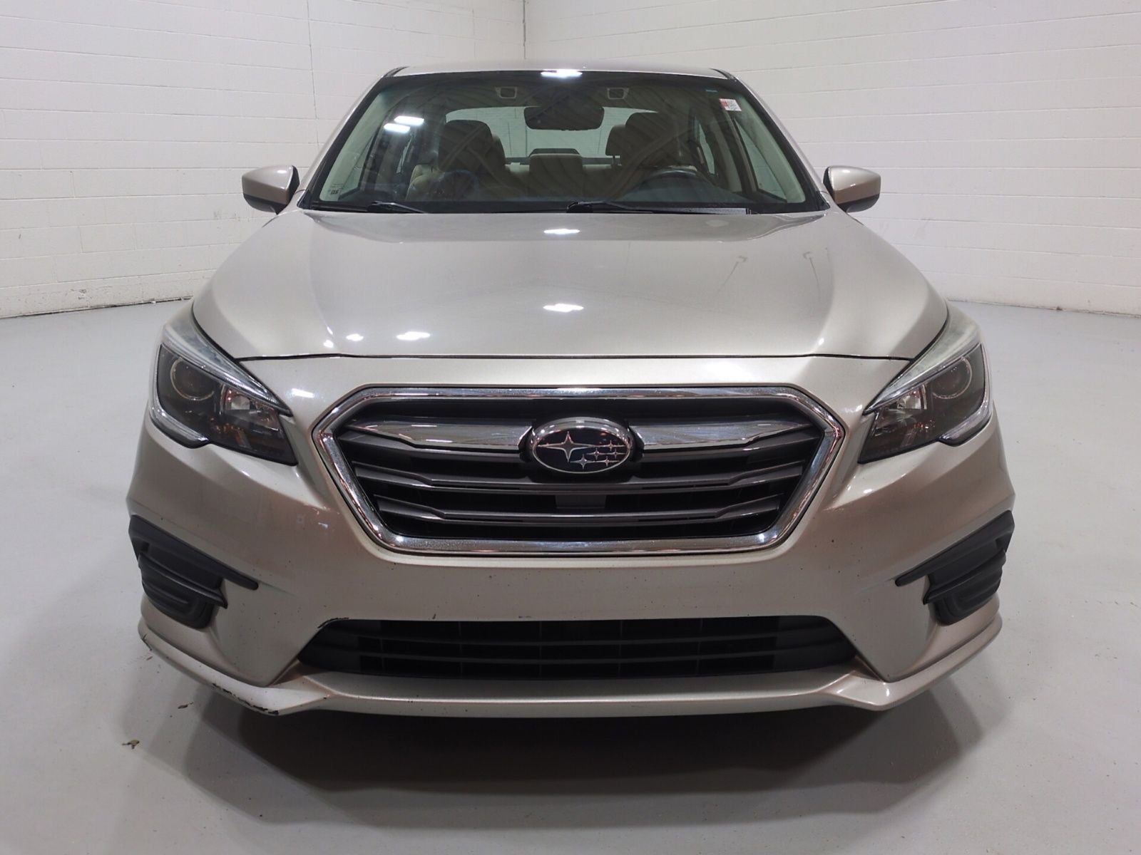 2019 Subaru Legacy 2.5i Premium
